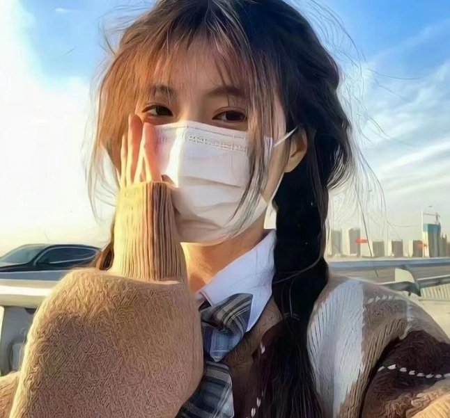 野姑娘杰恩