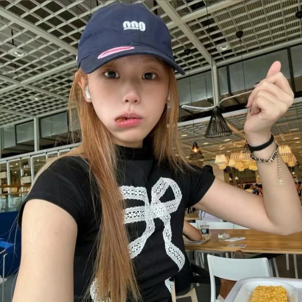 惠安女