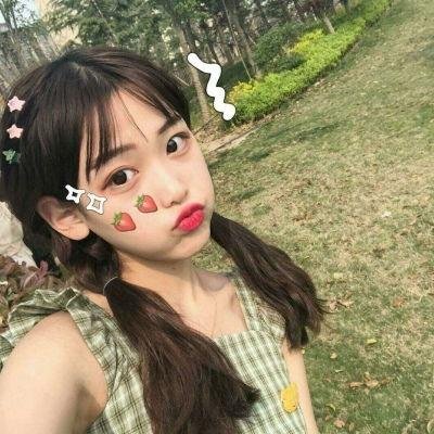 顾盼生香