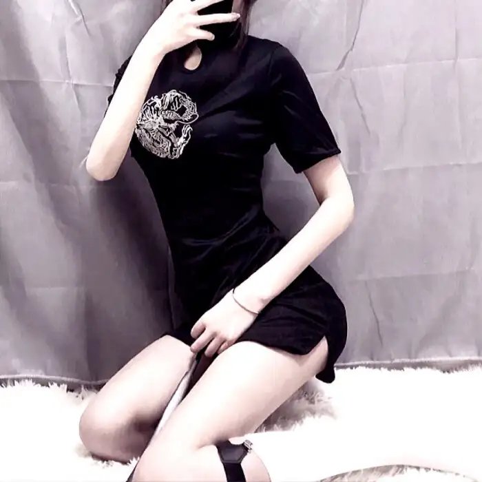 阴牙人
