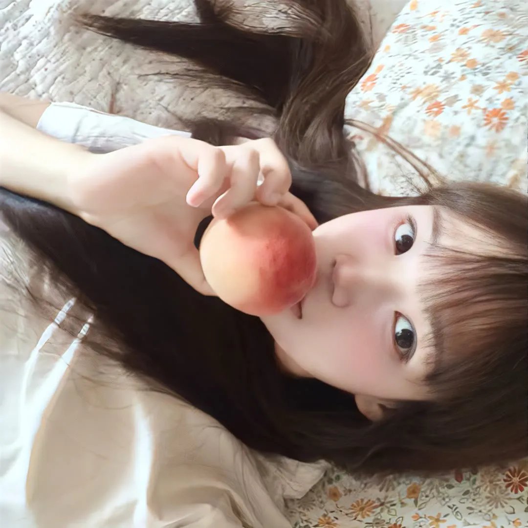 四武士