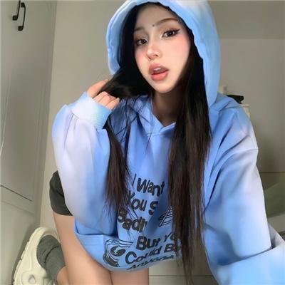 蓝色爱情